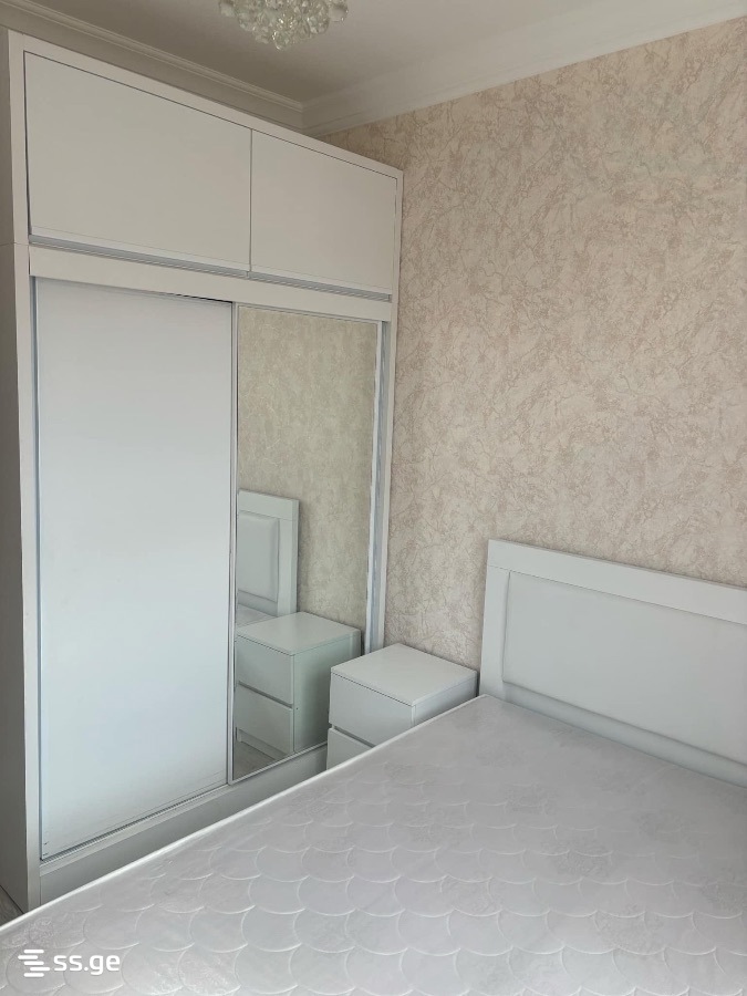 3 room Flat Daily rent. Varketili – pohled 4