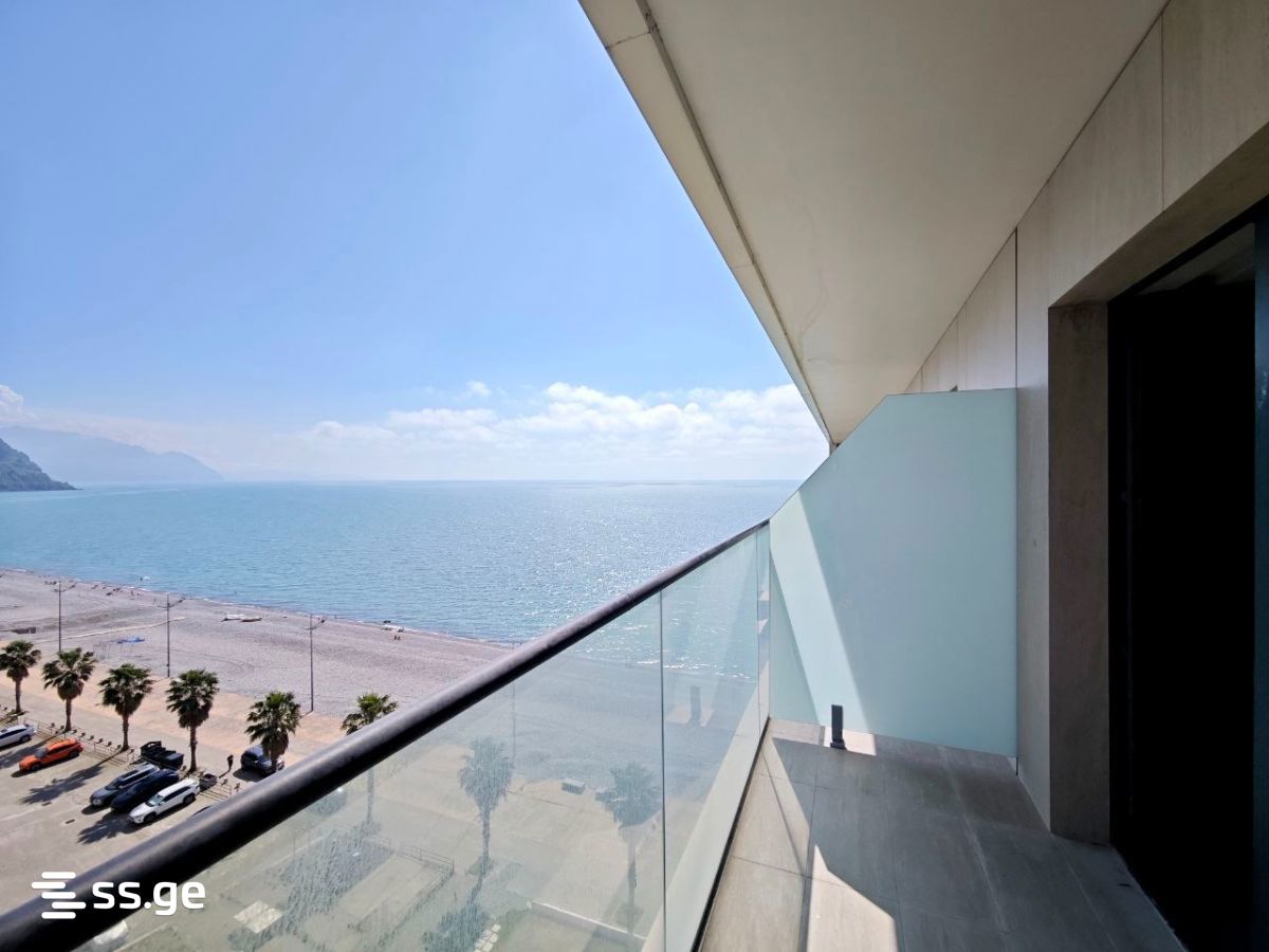 Продажа 1-комната Квартира view 2