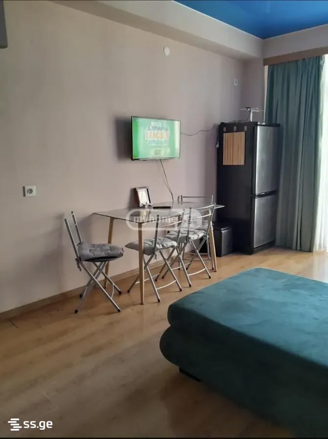 2 Room Flat For Rent. Gldani, 2 of 4