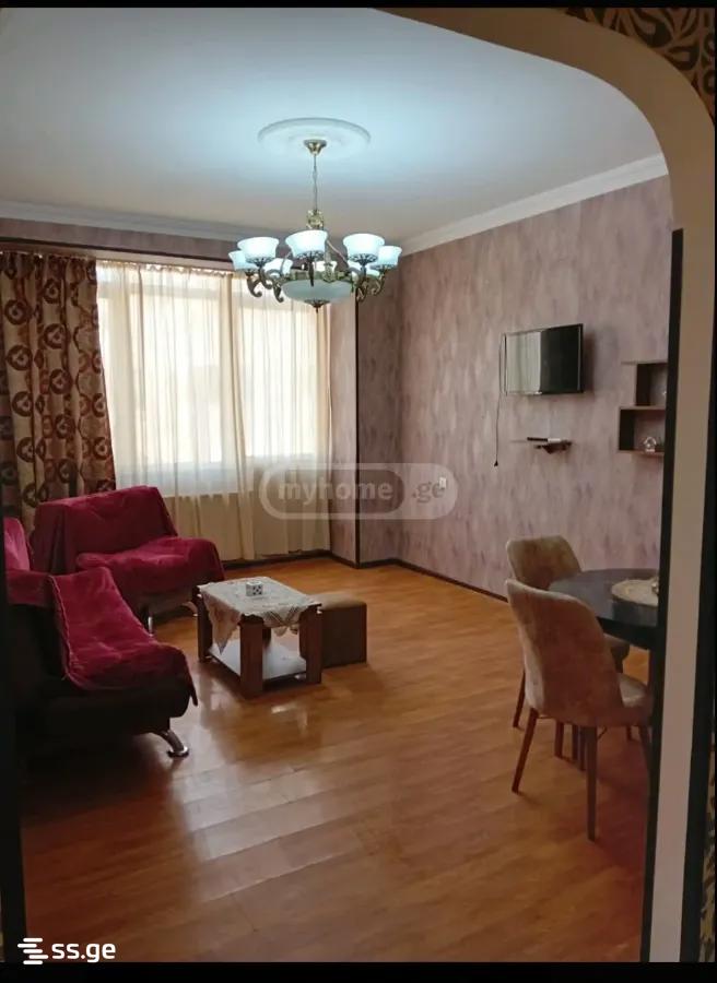 4 Room Flat For Rent. Samgori, 3 of 4