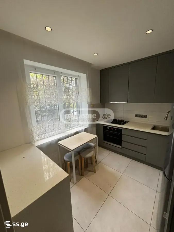 5 Room Flat For Rent. Gldani, 3 of 4