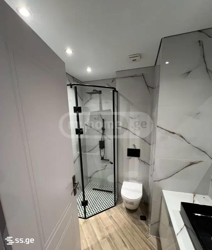 3 Room Flat For Rent. Nadzaladevi view 10