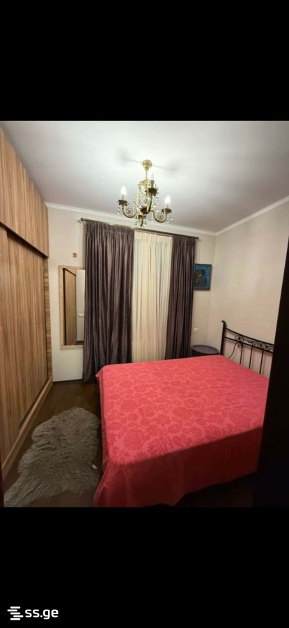 2 Room Flat For Rent. Mtskheta view 5