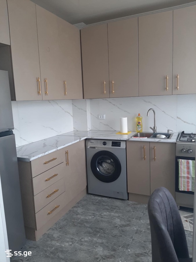 3 Room Flat For Rent. Tskaltubo view 5