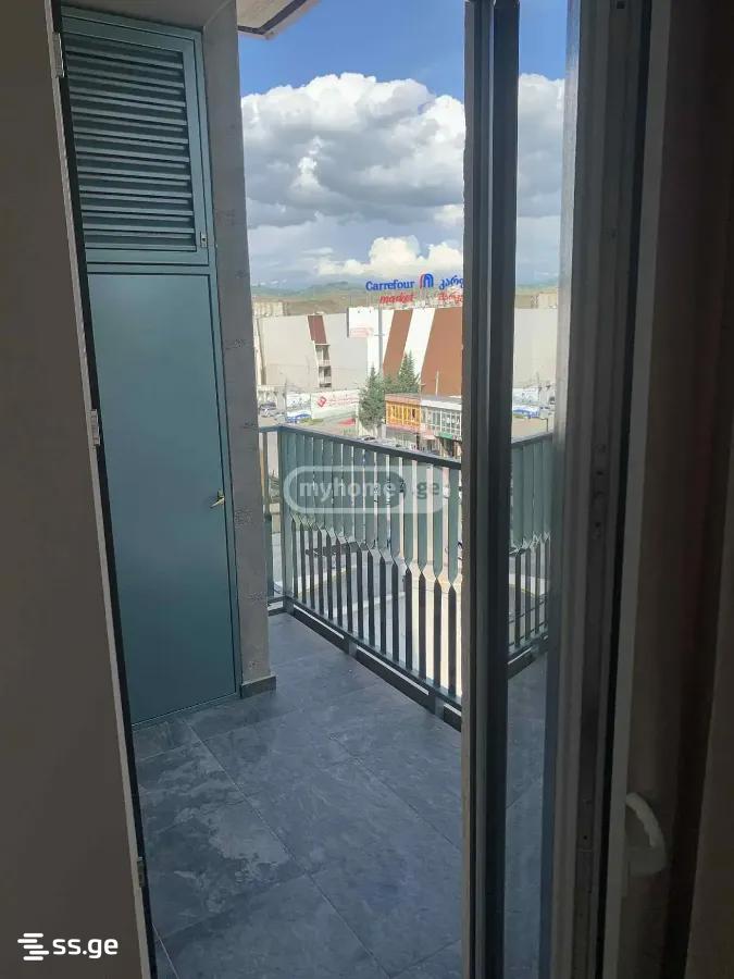 2 Room Flat For Rent. Gldani, 4 of 4