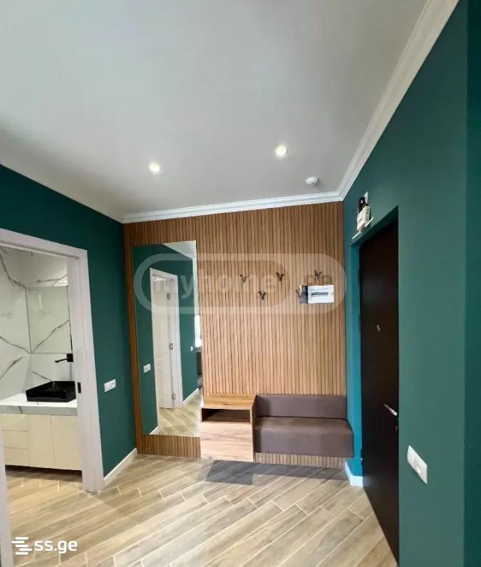 3 Room Flat For Rent. Nadzaladevi, 3 of 4