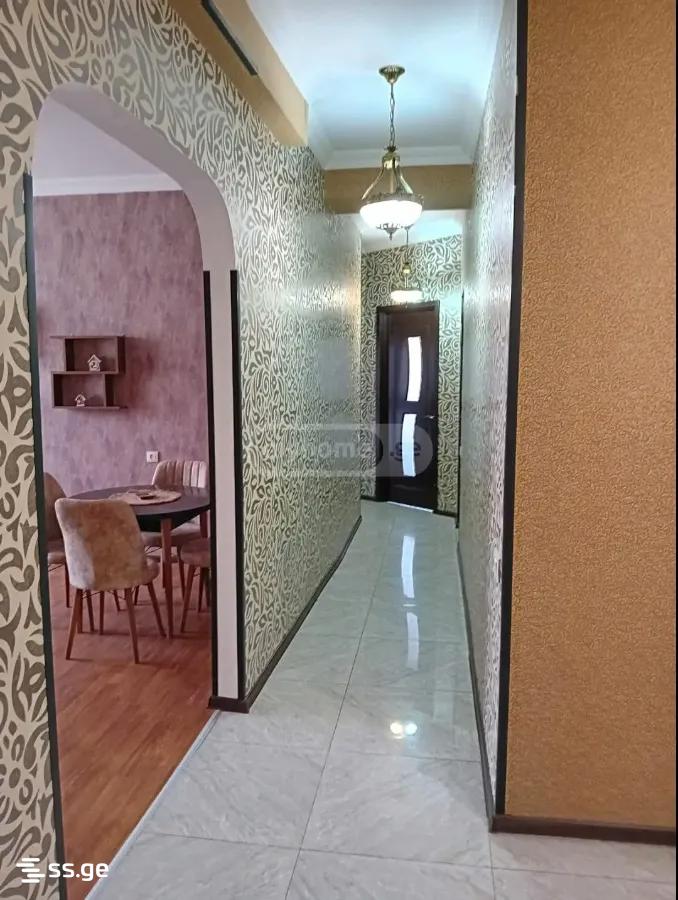 4 Room Flat For Rent. Samgori view 5