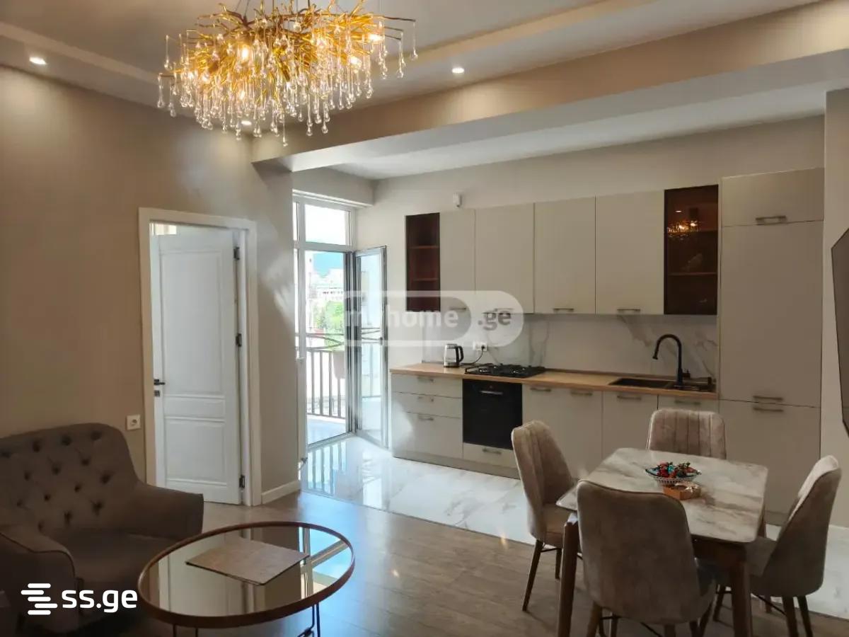 3 Room Flat For Rent. Gldani, 2 of 4