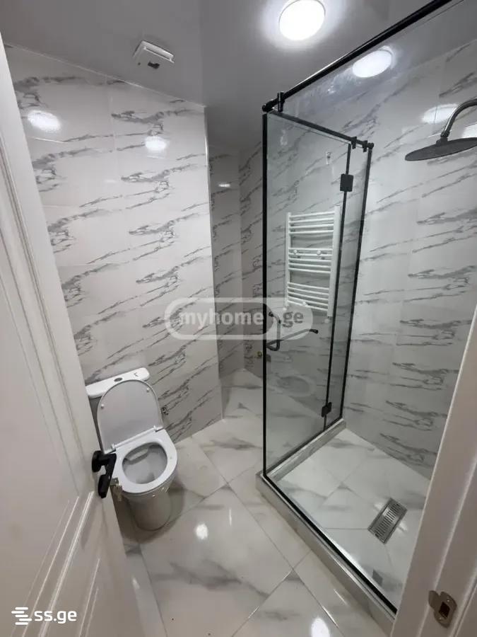 3 Room Flat For Rent. Varketili, 4 of 4