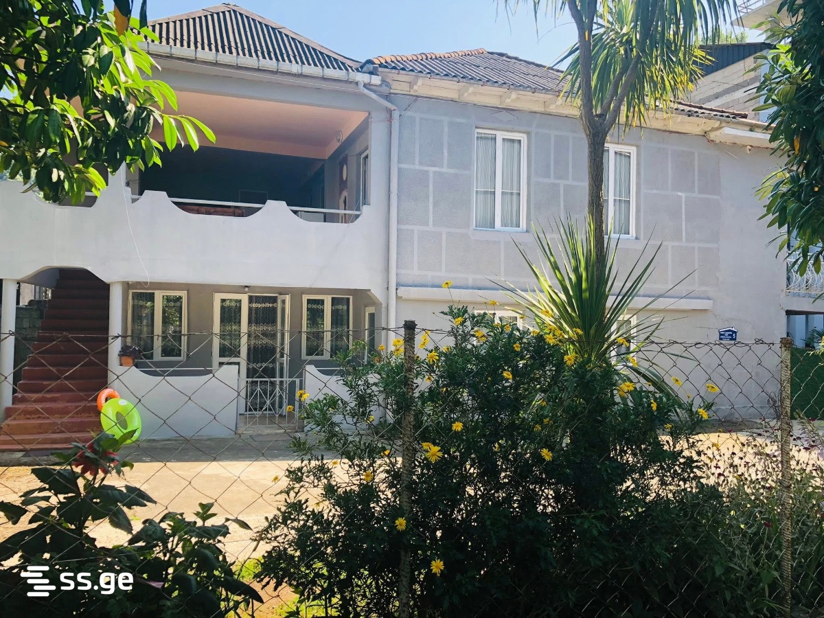 4 Room Private House Daily Rent. Gonio view 14