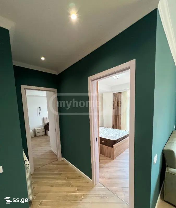 3 Room Flat For Rent. Nadzaladevi view 3