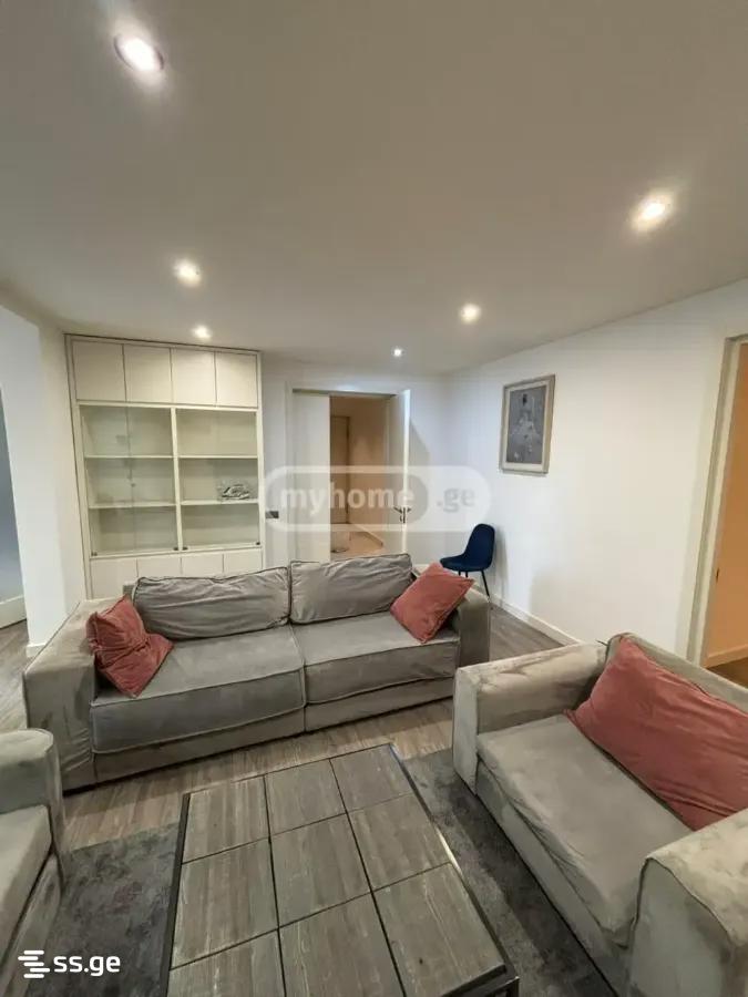 5 Room Flat For Rent. Gldani, 2 of 4