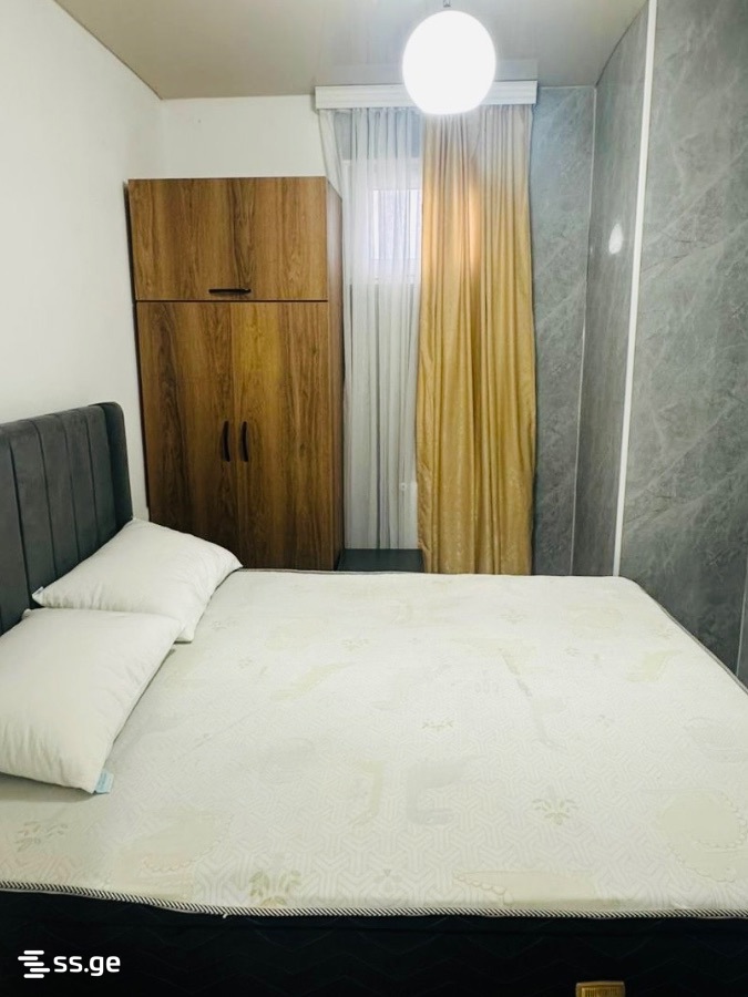 2 Room Flat For Rent. Batumi view 8