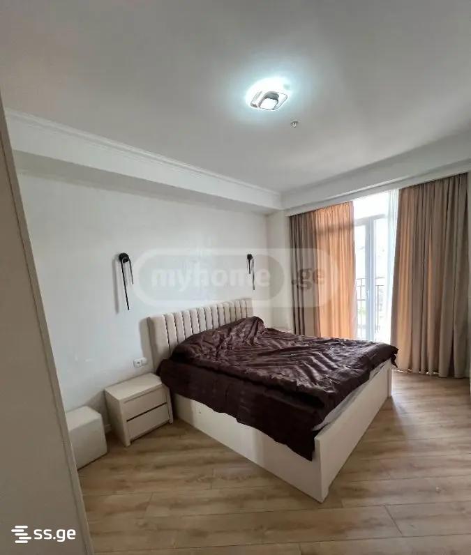 3 Room Flat For Rent. Nadzaladevi view 6