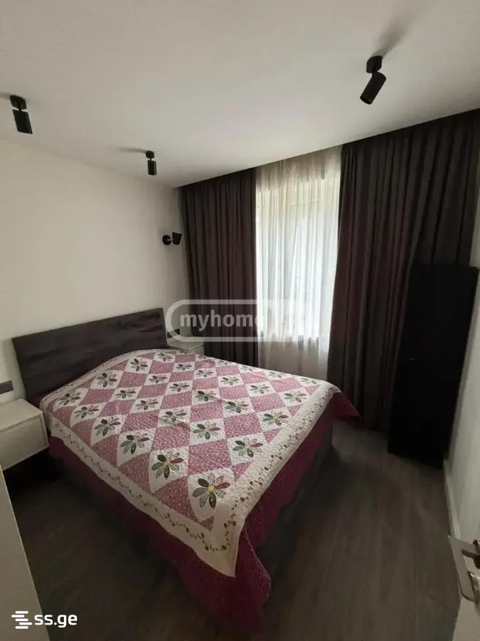 5 Room Flat For Rent. Gldani view 2