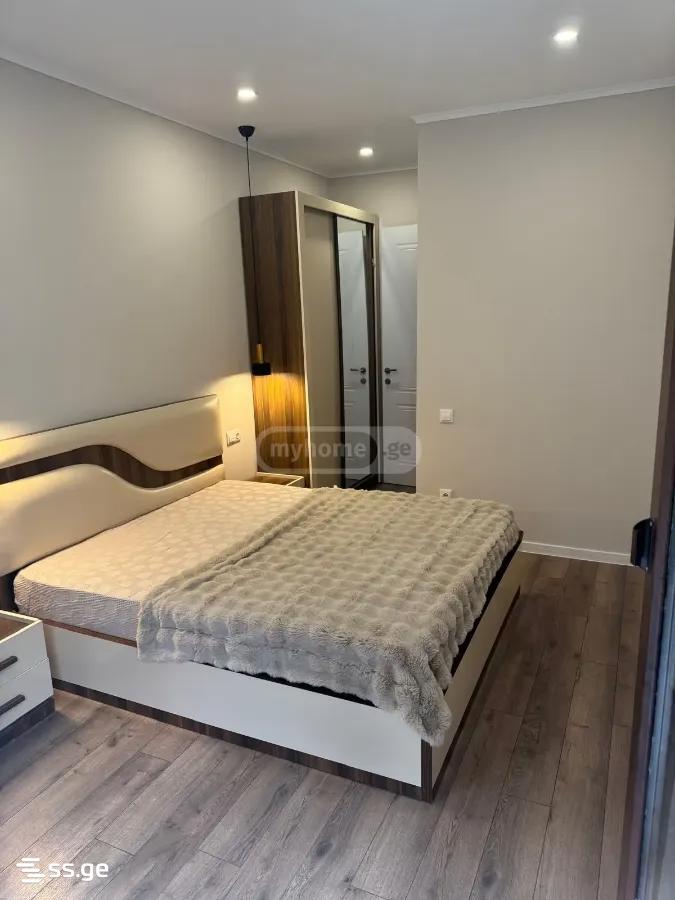 2 Room Flat For Rent. Nadzaladevi, 2 of 4