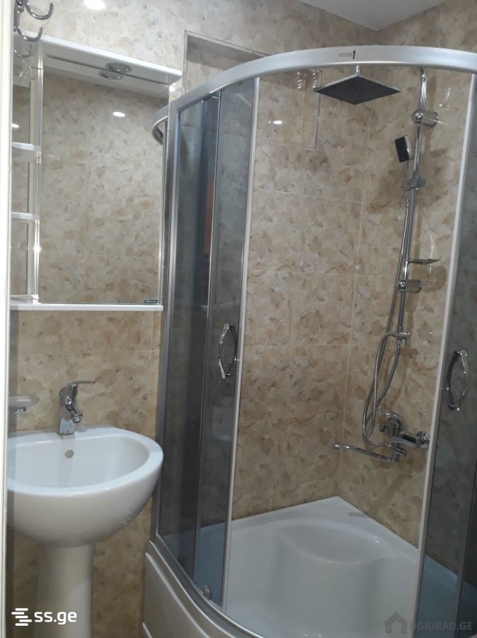 1 Room Flat Daily Rent. Samgori view 6