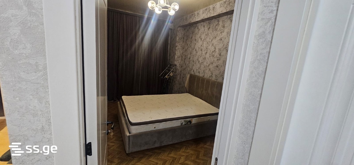 3 room Flat For Rent. Gldani - Ansicht 6
