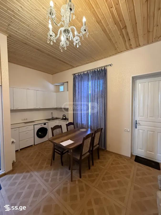 2 Room Flat For Rent. Didube, 1 of 4