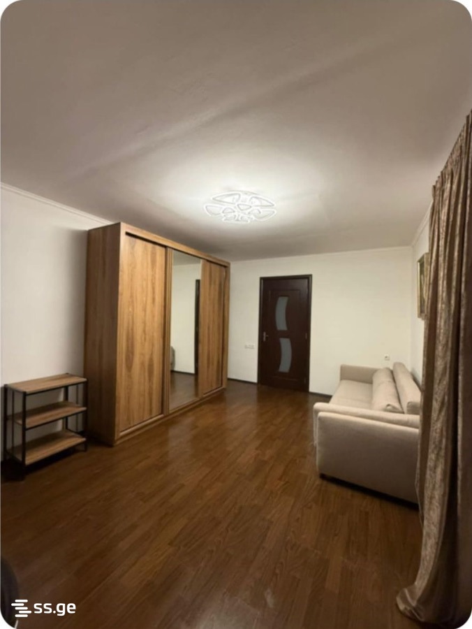 2 Room Flat For Rent. Mtskheta view 3
