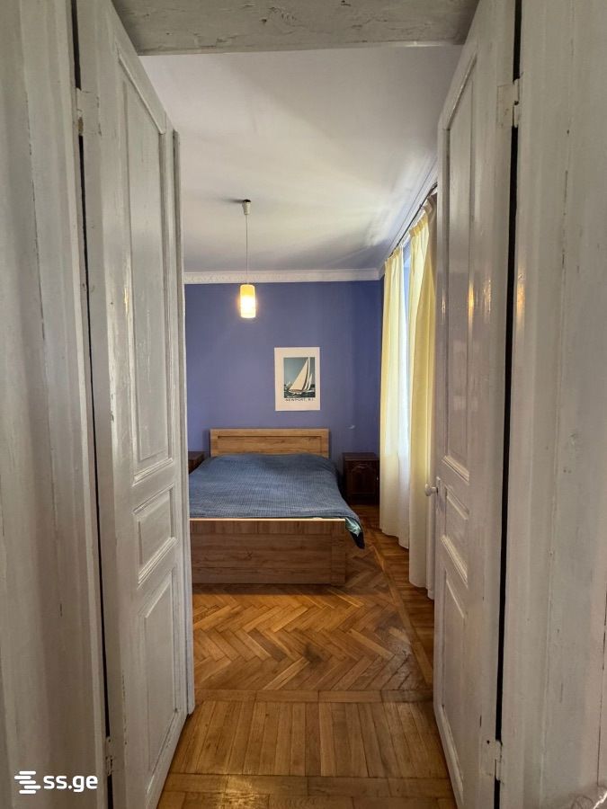 3 Room Private House For Rent. Kutaisi view 4