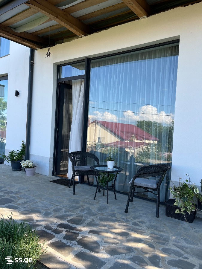 2 Room Summer Cottage For Rent. Tsavkisi, 1 of 4