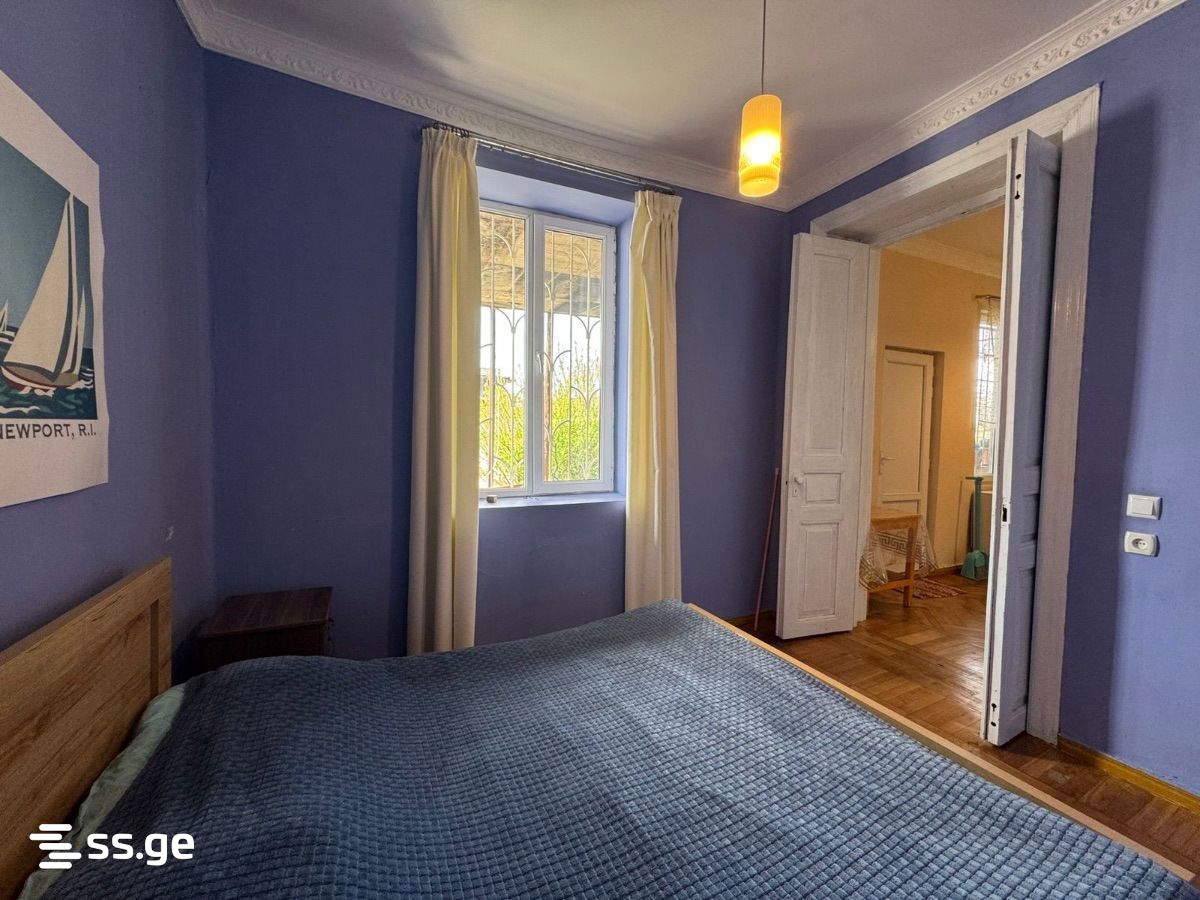 3 Room Private House For Rent. Kutaisi view 2