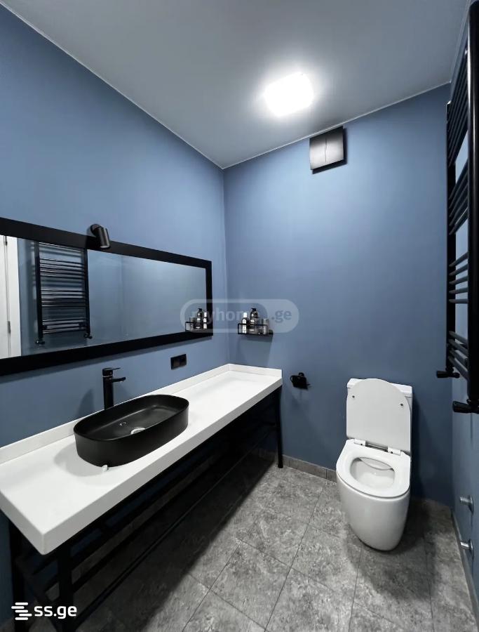 7 Room Private House For Rent. Digomi, 2 of 12
