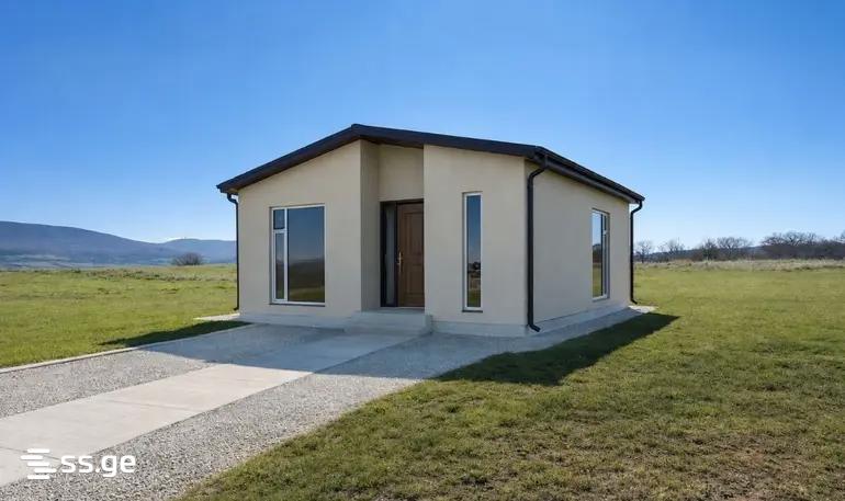 3 Room Private House For Sale view 1