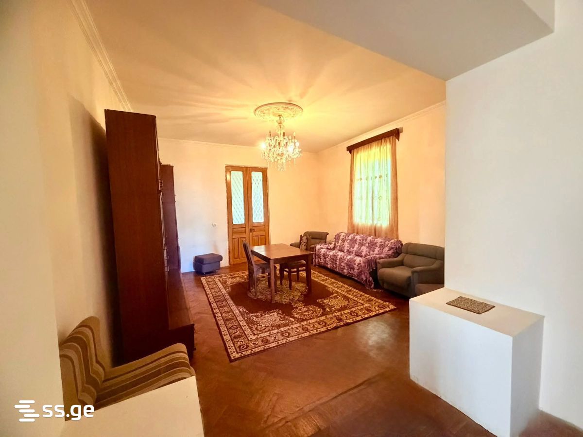 3 Room Private House For Rent. Kutaisi view 2
