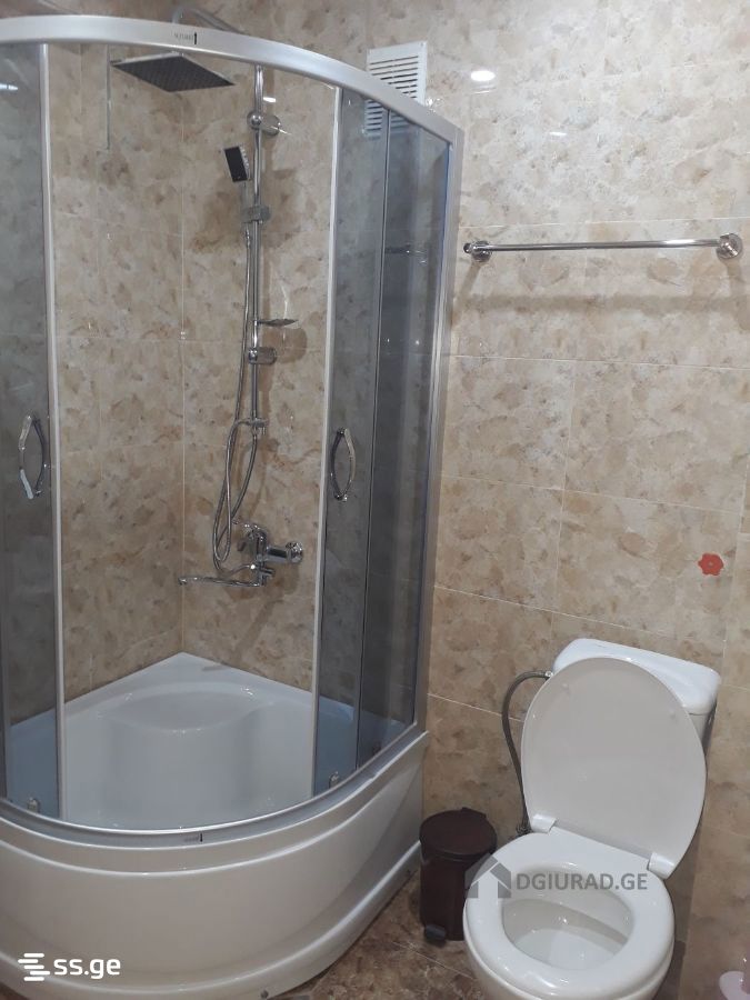 1 Room Flat Daily Rent. Samgori view 7