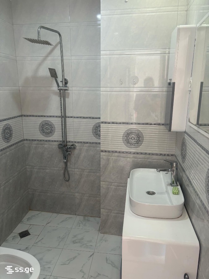 3 room Flat Daily rent. Varketili – další