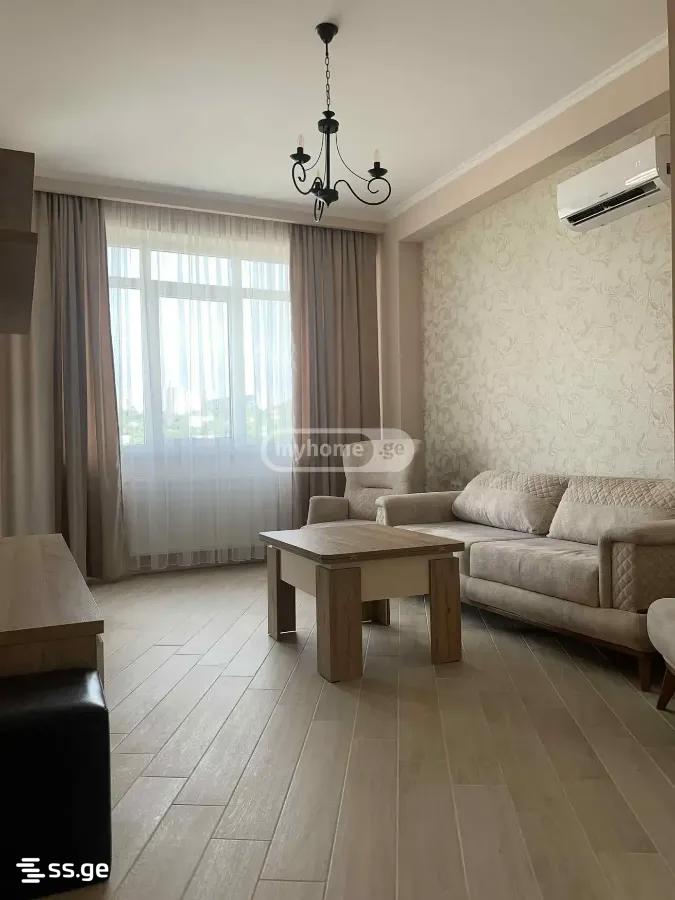 2 Room Flat For Rent. Gldani, 2 of 4