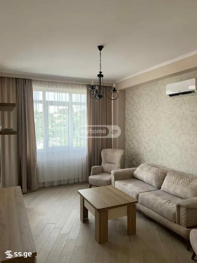 2 Room Flat For Rent. Gldani, 1 of 4