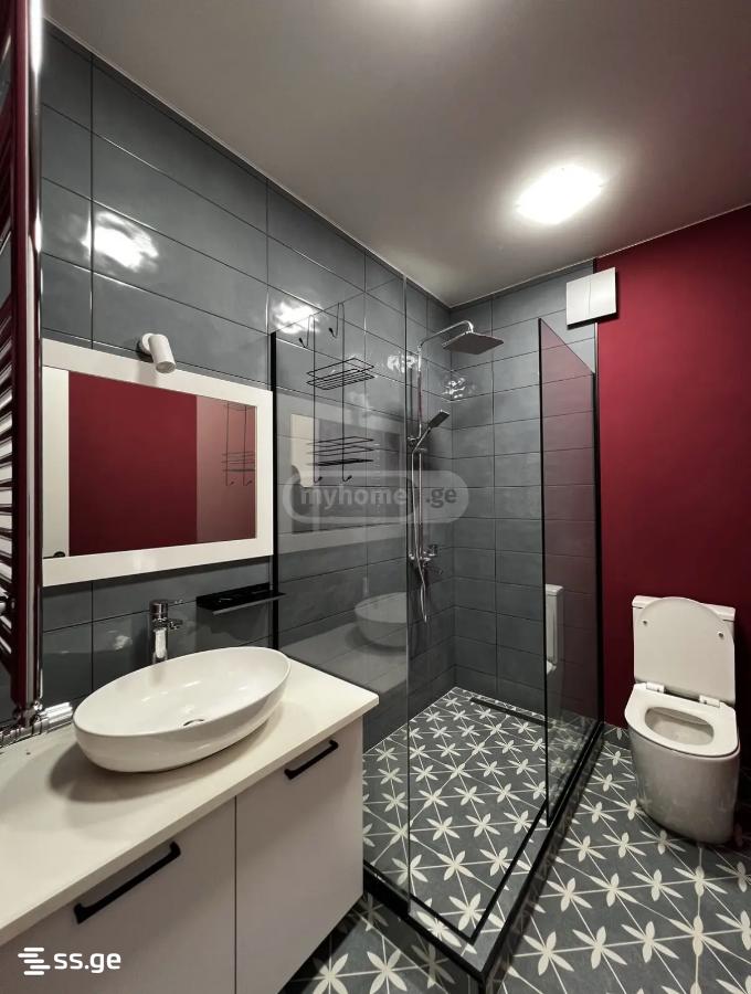7 Room Private House For Rent. Digomi, 9 of 12