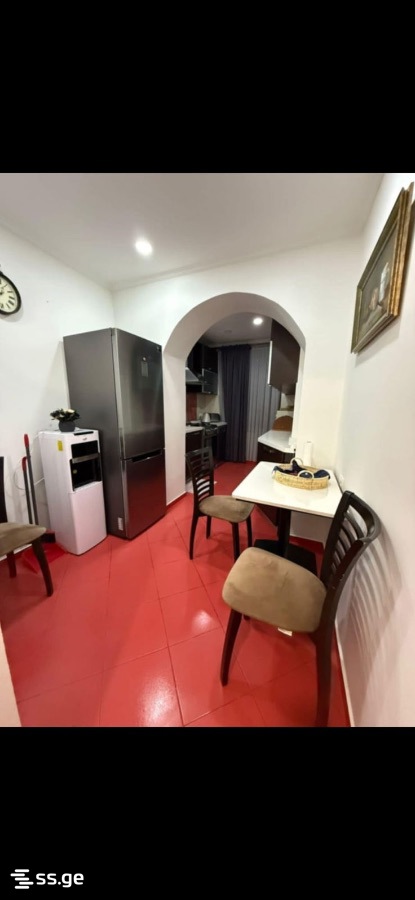 2 Room Flat For Rent. Mtskheta view 2