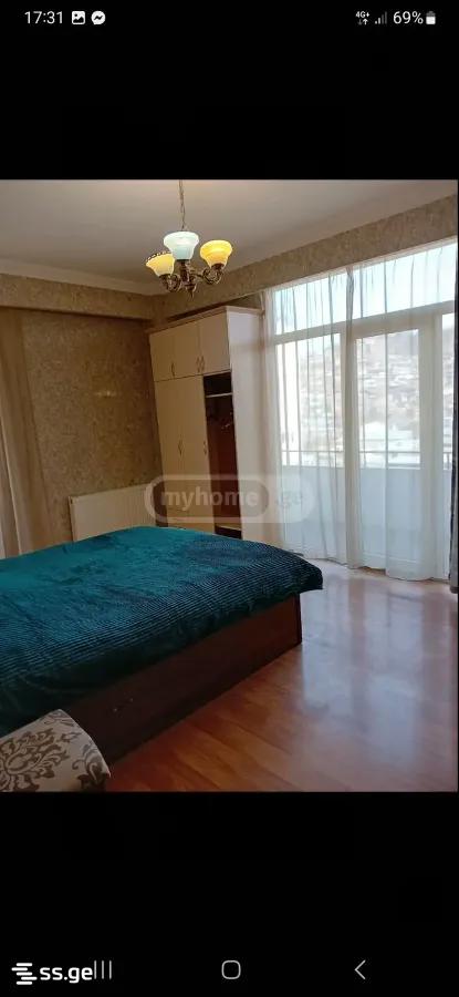 4 Room Flat For Rent. Samgori view 9