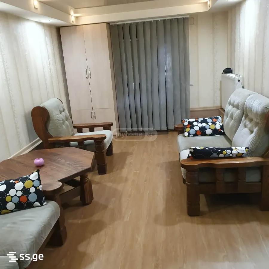 3 Room Flat For Rent. Gldani, 3 of 4