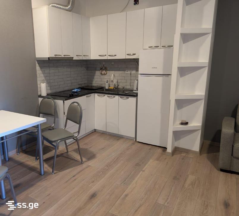 3 room Flat For Sale. Nadzaladevi - Ansicht 6