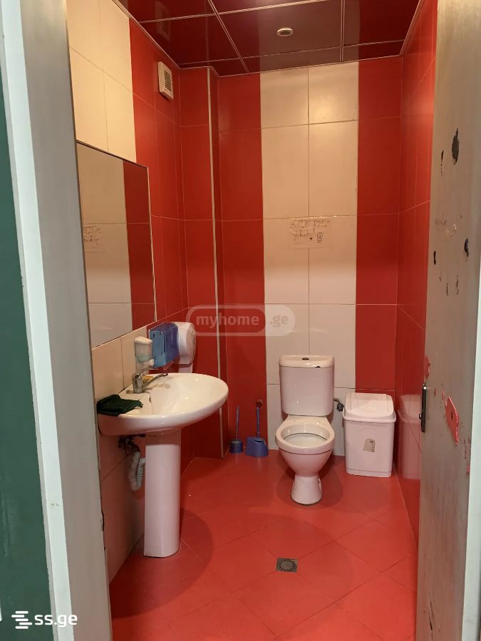 Office For Rent. Nadzaladevi view 1