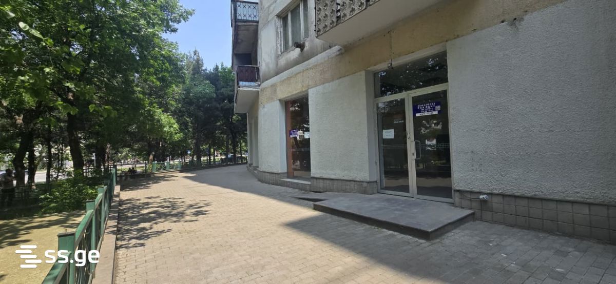 Commercial Space For Sale. Mukhiani, 2 of 2