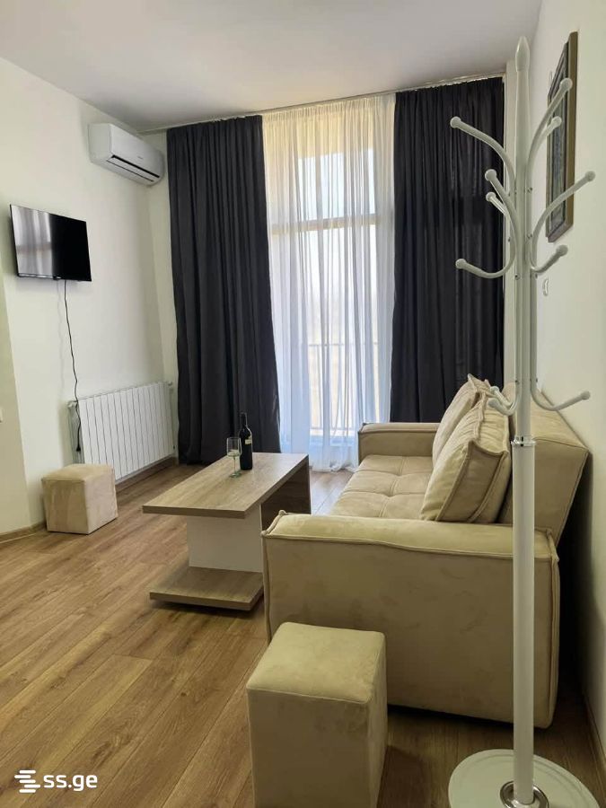 2 Room Flat For Sale, 2 of 4