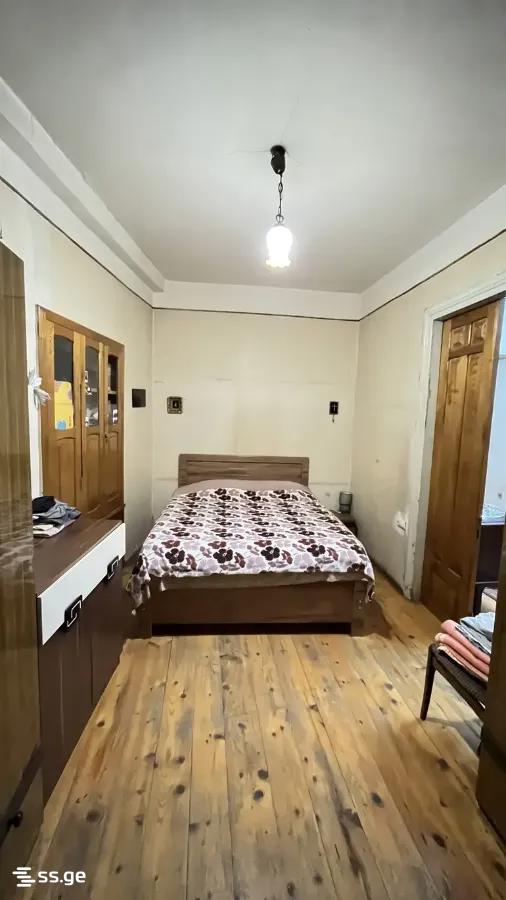 3 Room Flat For Sale view 3