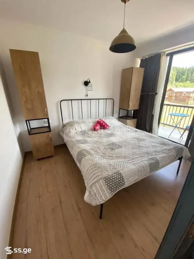 2 Room Flat For Sale view 2