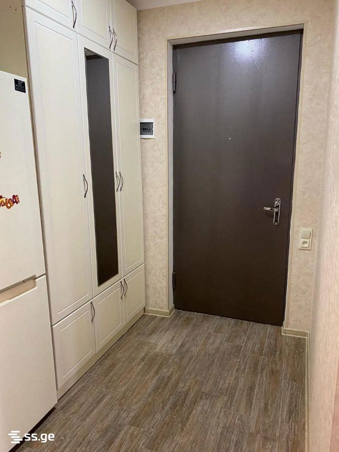 3 room Flat For Sale. Didi digomi - Bild 3