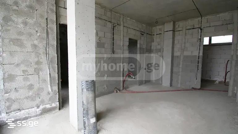 6 Room Summer Cottage For Sale view 4