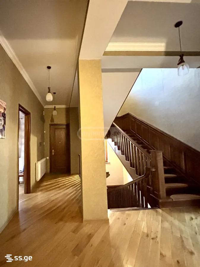 Private House For Rent. Saburtalo, 4 of 12