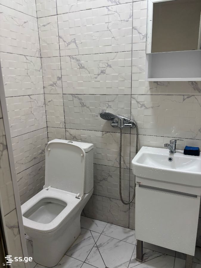 Office For Rent. Chugureti, 3 of 4