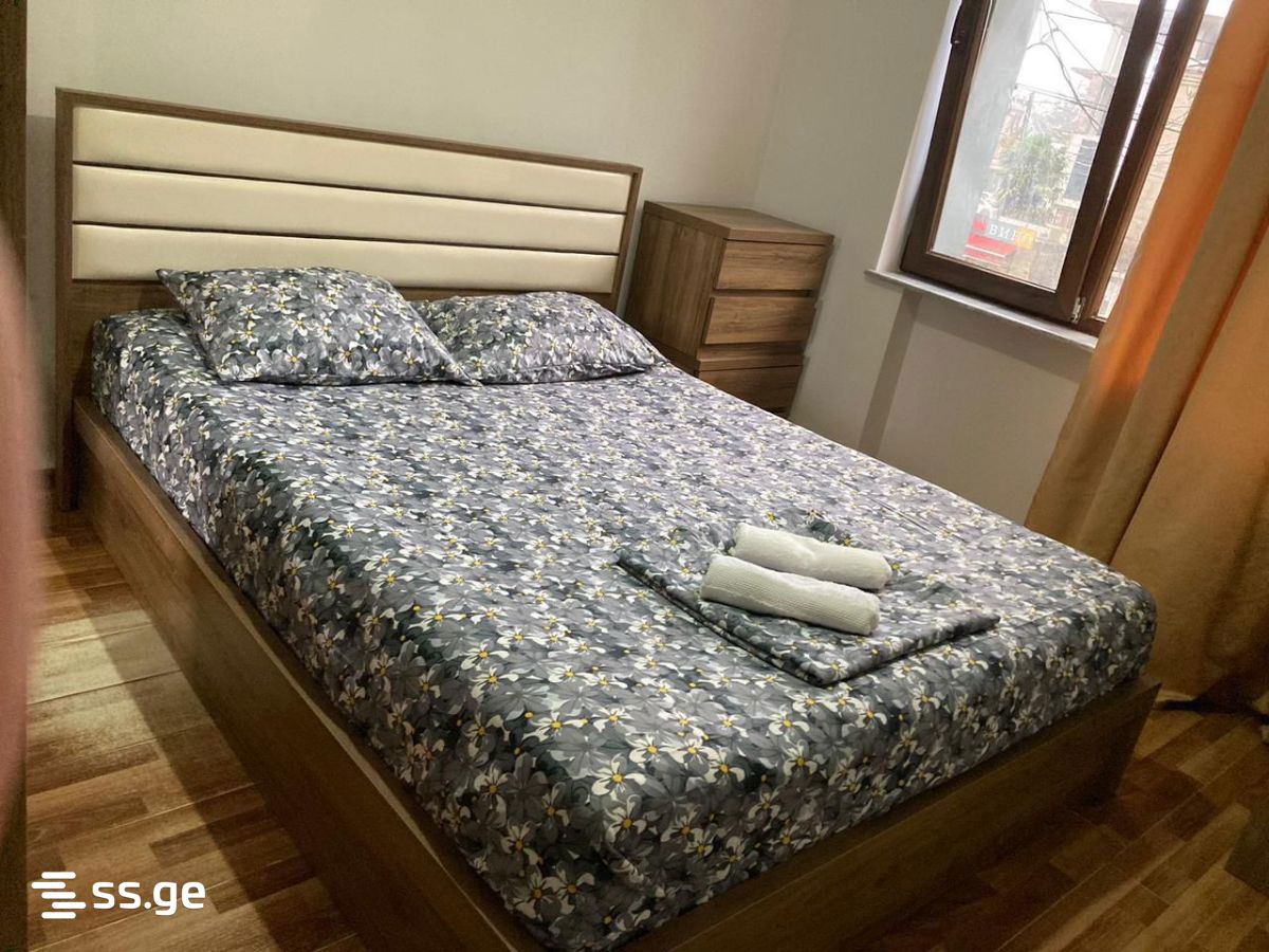3 Room Flat Daily Rent. Qala view 6