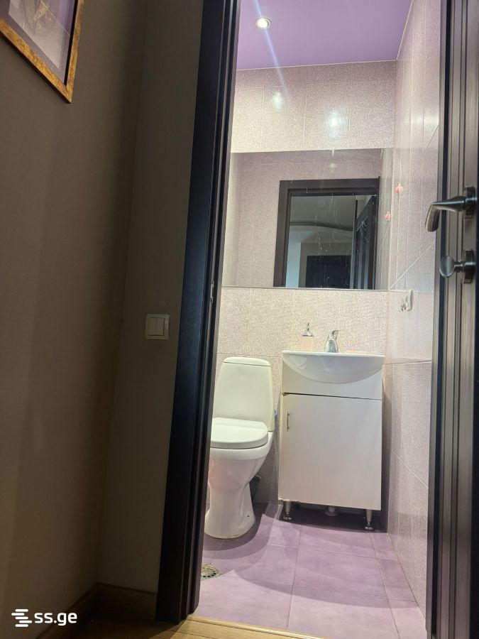 4 Room Flat For Sale view 10